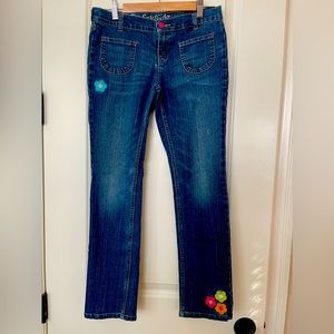 Crazy 8 jeans
